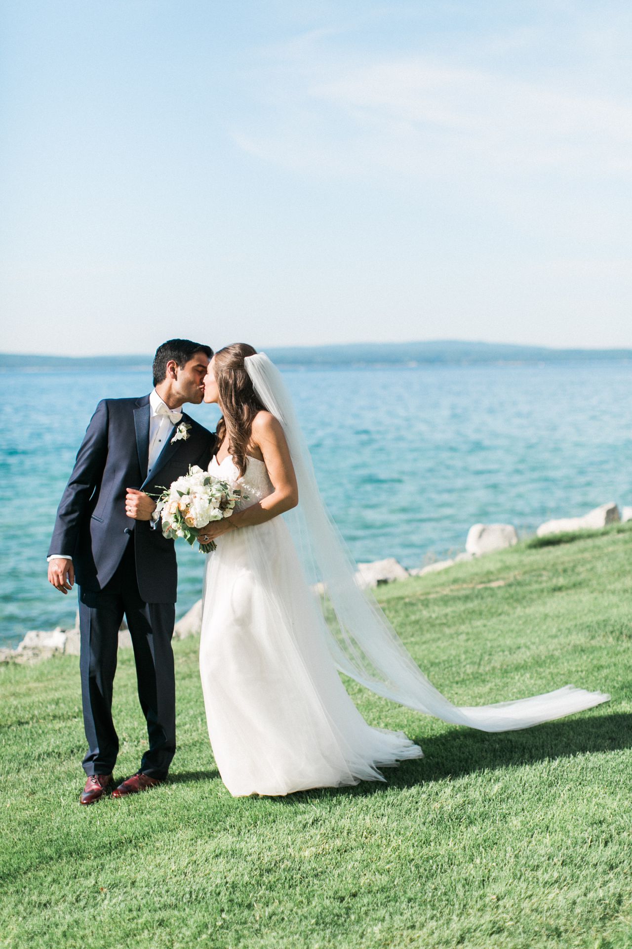 Inn at Bay Harbor Wedding Photography