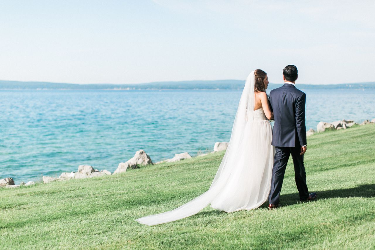 Inn at Bay Harbor Wedding Photography