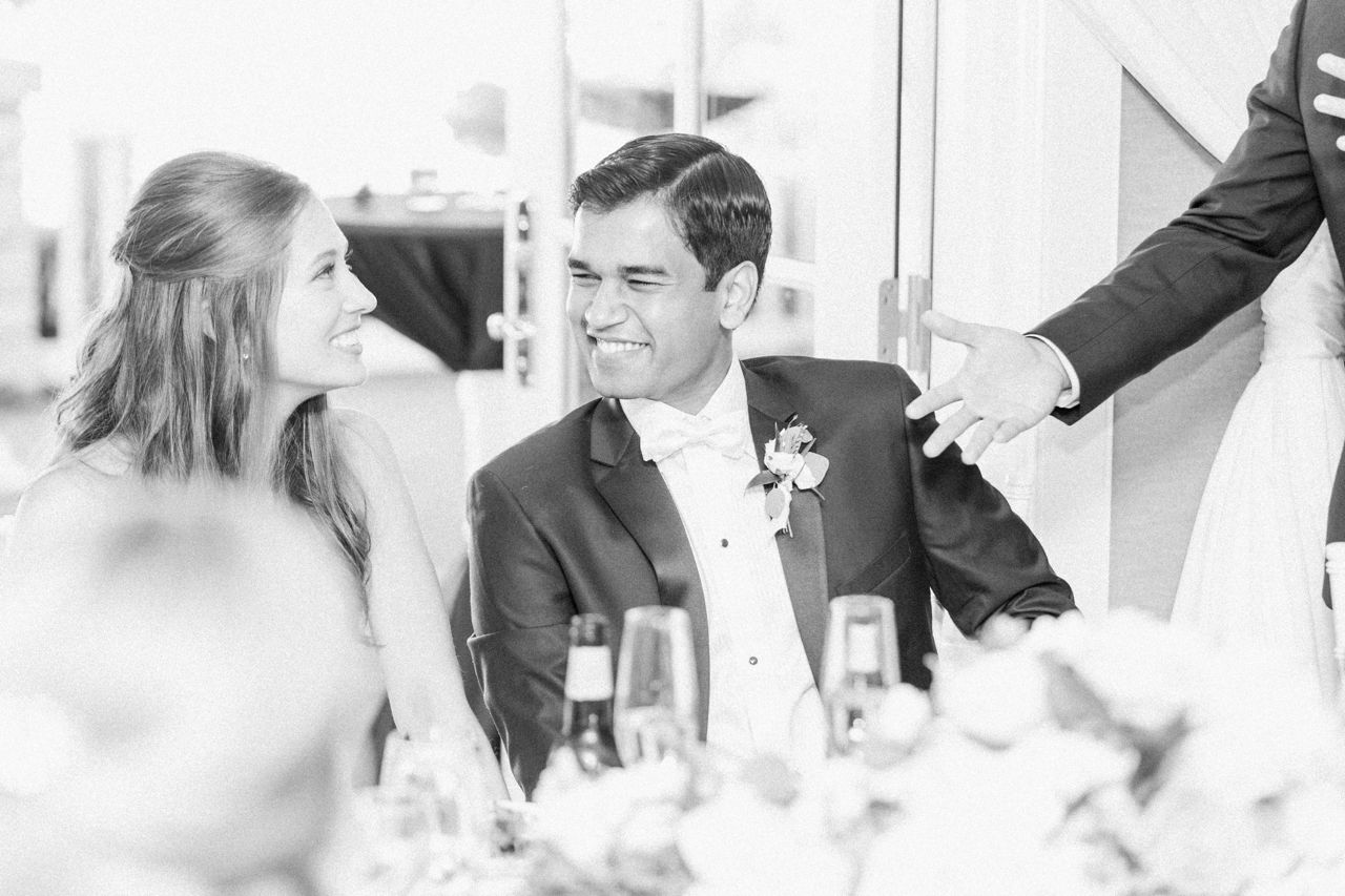 Inn at Bay Harbor Wedding Photography