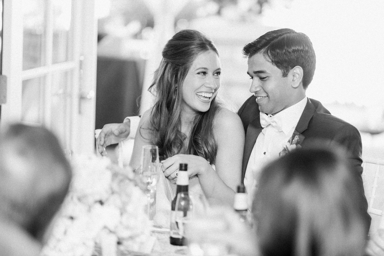 Inn at Bay Harbor Wedding Photography