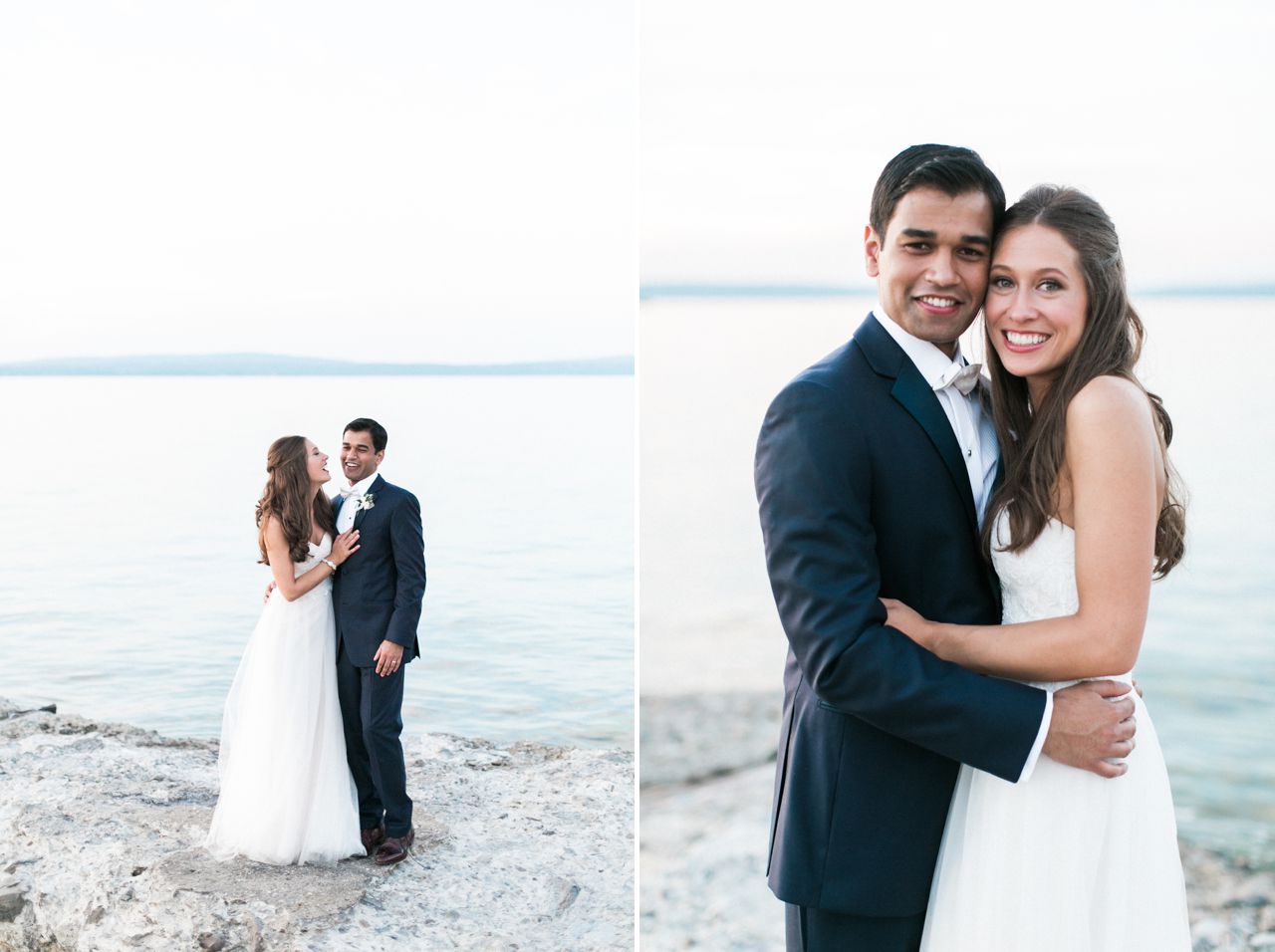 Inn at Bay Harbor Wedding Photography