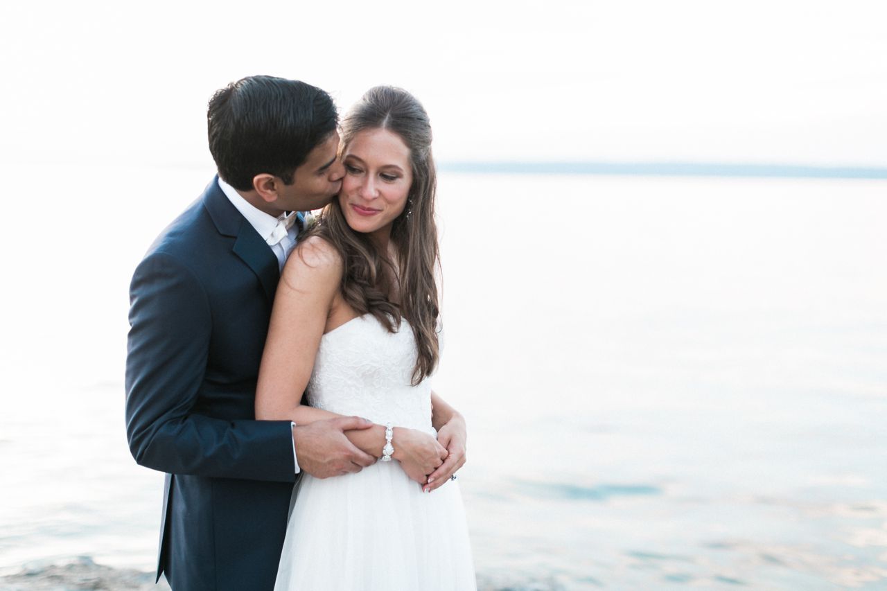 Inn at Bay Harbor Wedding Photography