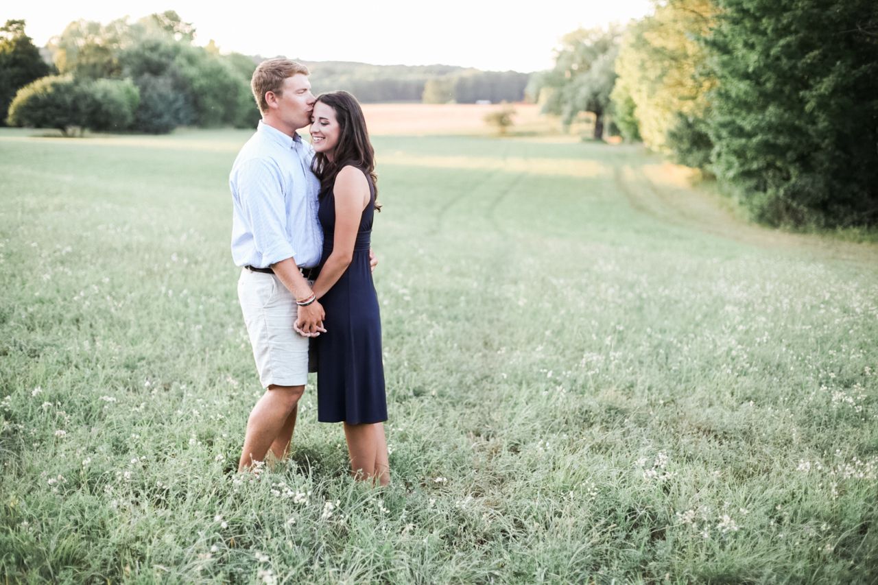 Petoskey Michigan Engagement Photography | The Weber Photographers