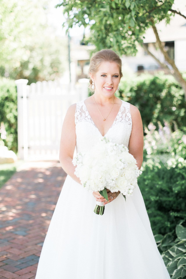 Perry Hotel Wedding Photography | Allure Bridal | Monarch Garden & Floral | The Weber Photographers