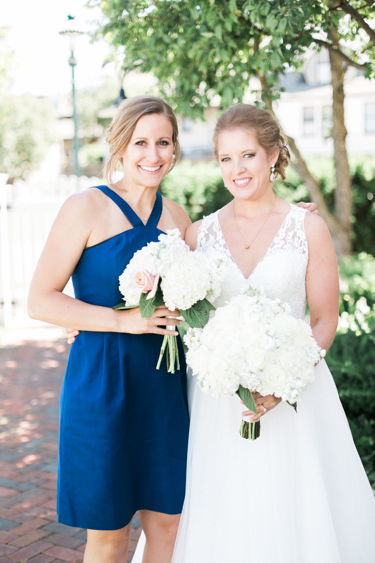 Monarch Garden & Floral | Petoskey Michigan Wedding Photography | The Weber Photographers