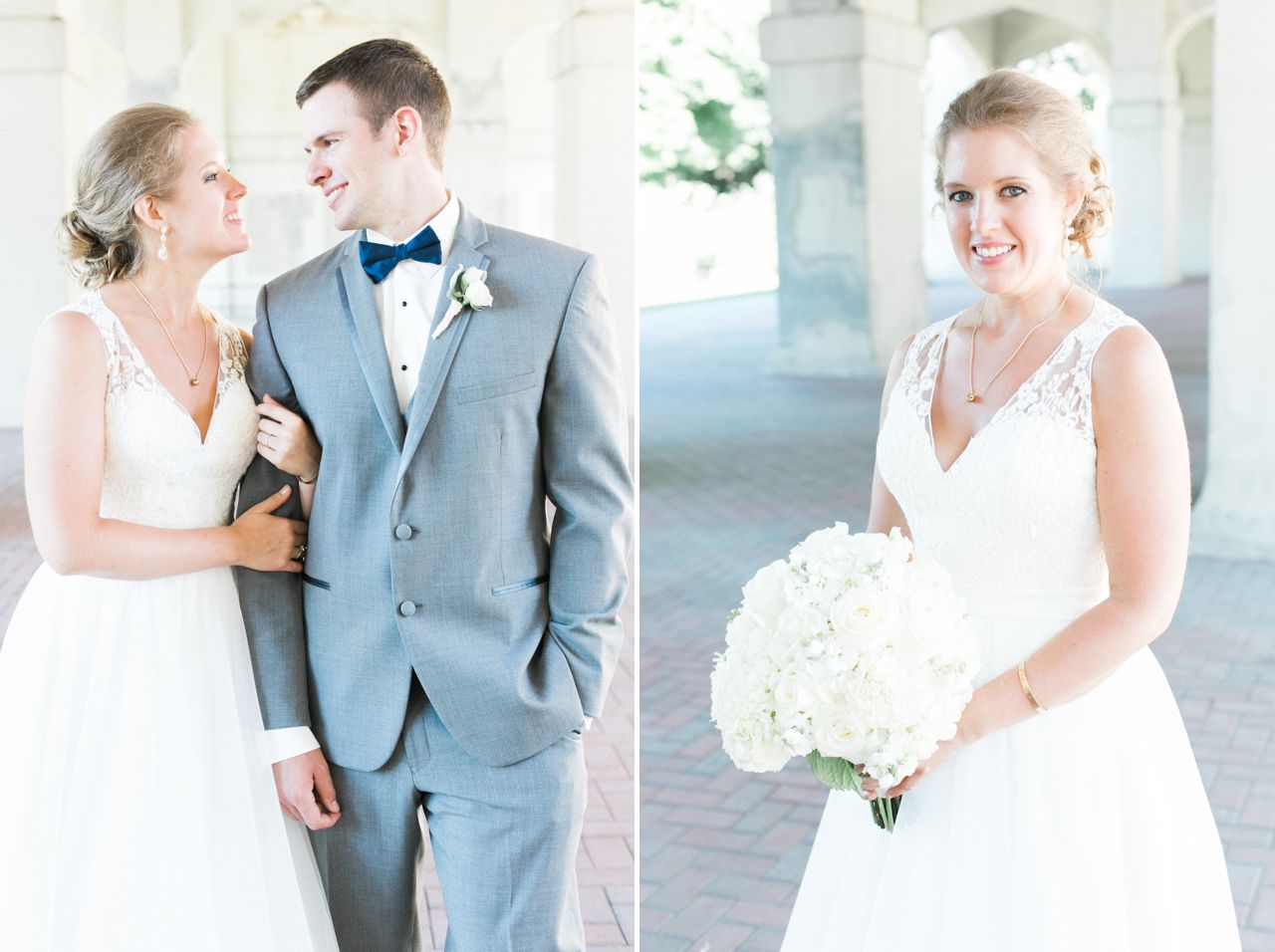 Petoskey Michigan Wedding Photography | The Weber Photographers