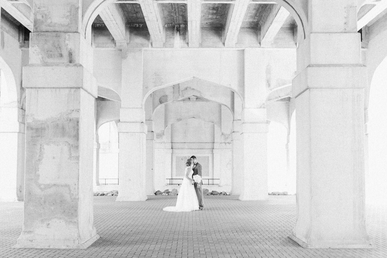 Petoskey Michigan Wedding Photography | The Weber Photographers