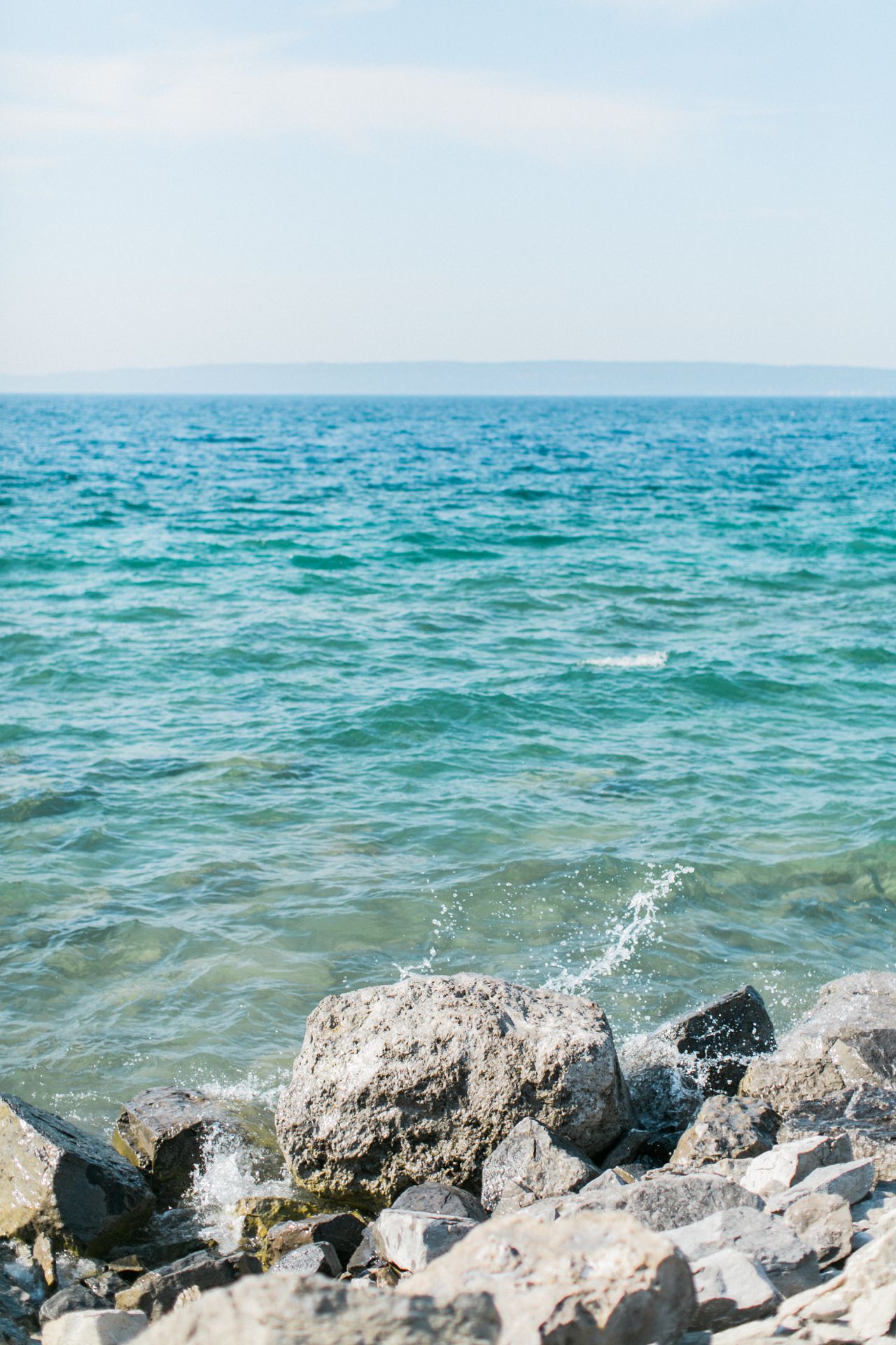 Inn at Bay Harbor Wedding | The Weber Photographers