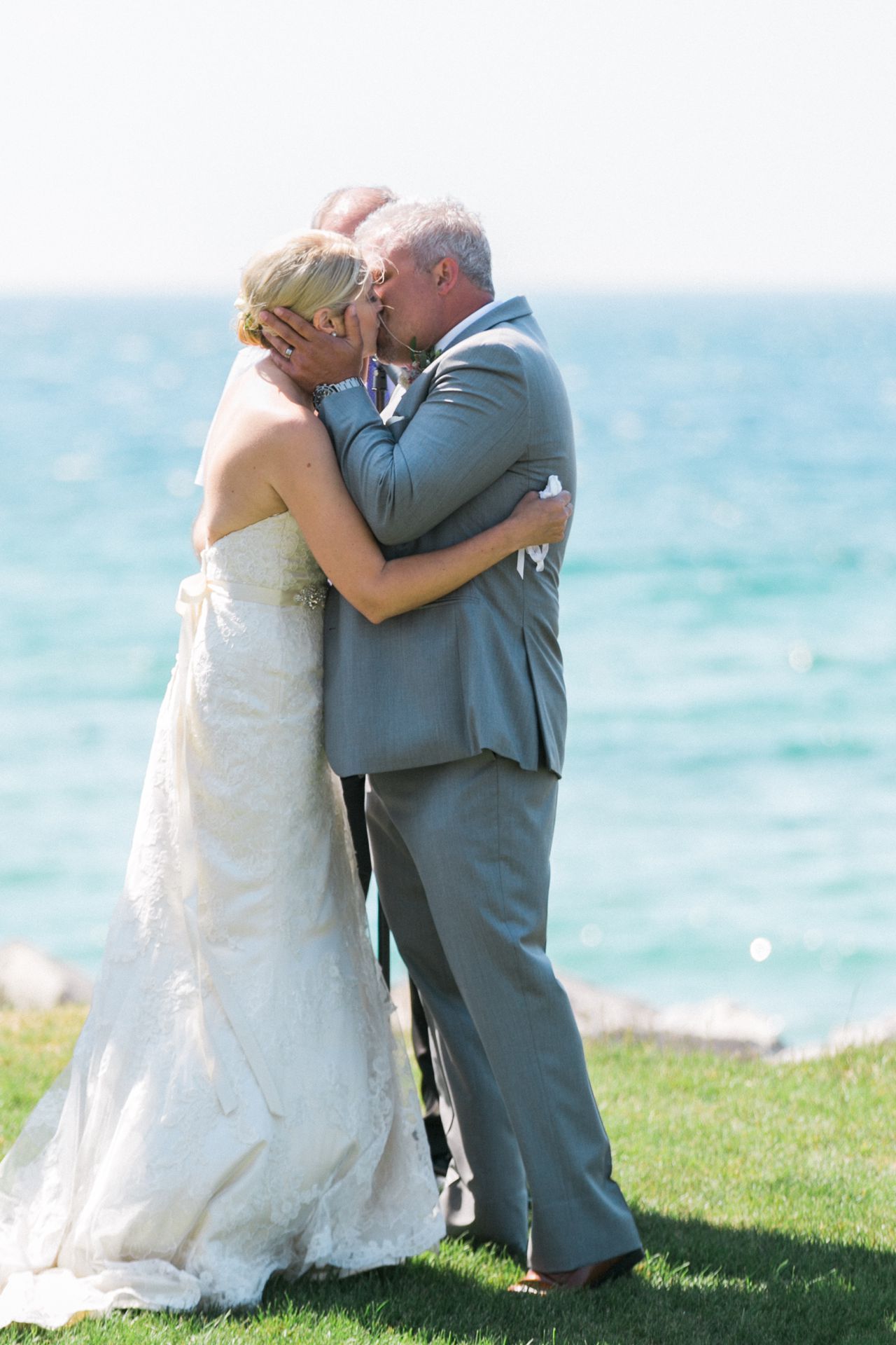 Inn at Bay Harbor Wedding | The Weber Photographers