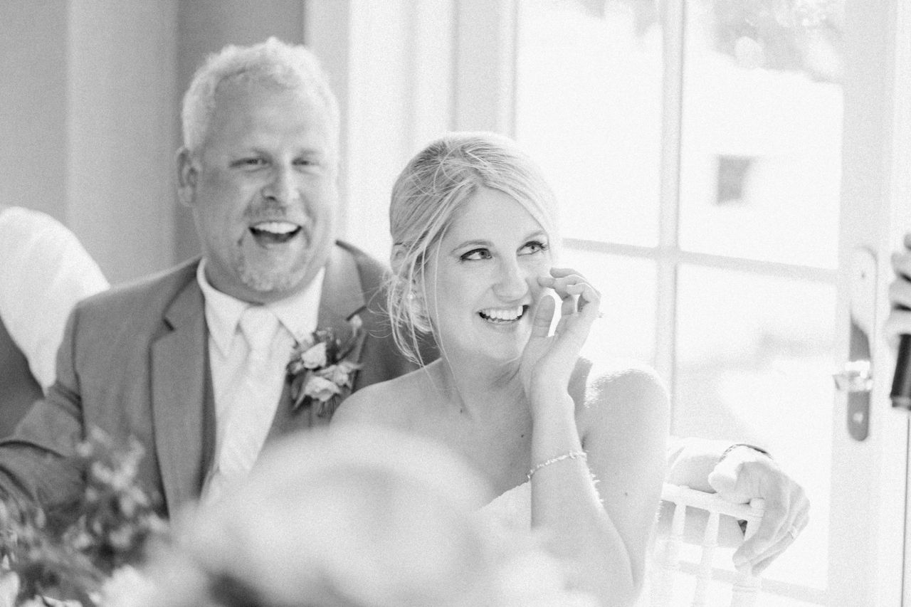 Inn at Bay Harbor Wedding | The Weber Photographers