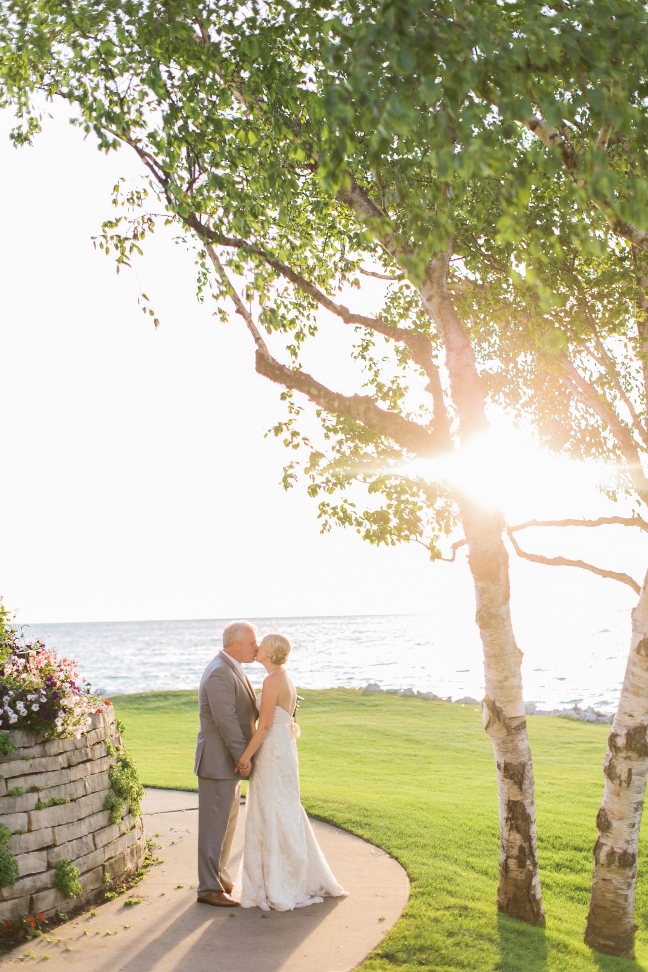 Inn at Bay Harbor Wedding | The Weber Photographers