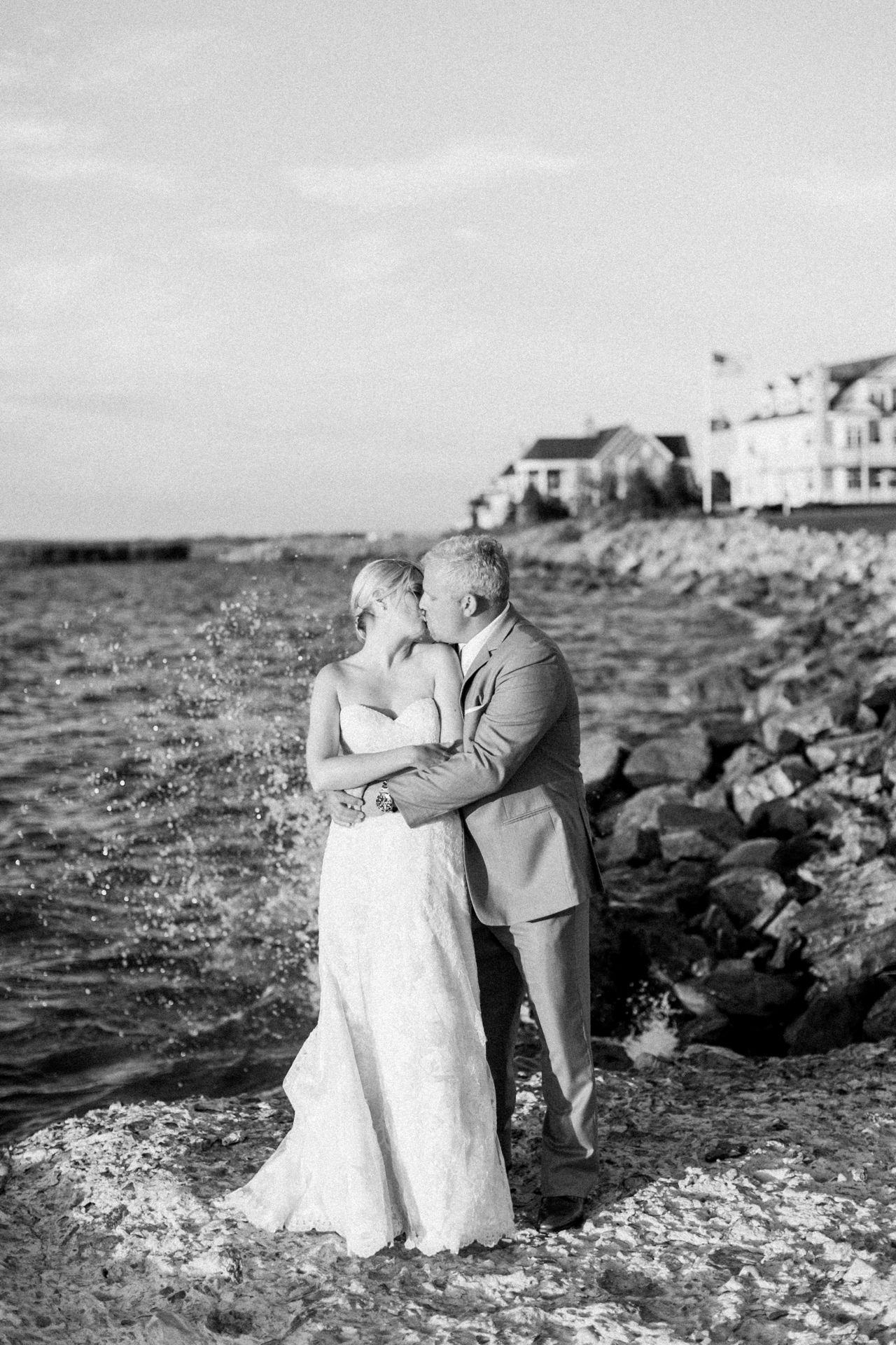 Inn at Bay Harbor Wedding | The Weber Photographers