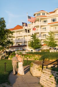 Inn at Bay Harbor Wedding | The Weber Photographers