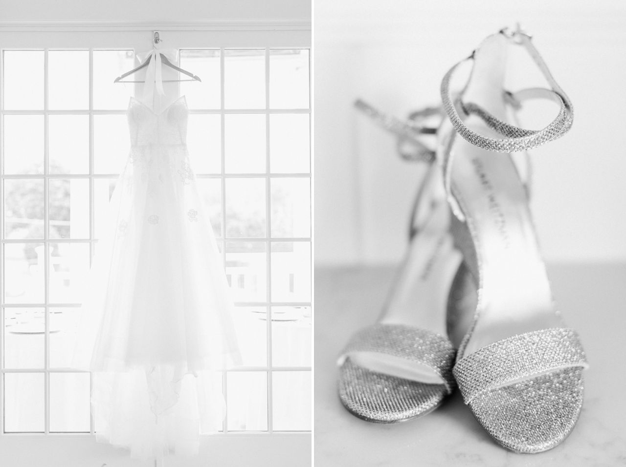 Monique Lhuiller | Walloon Lake Country Club Wedding | The Weber Photographers