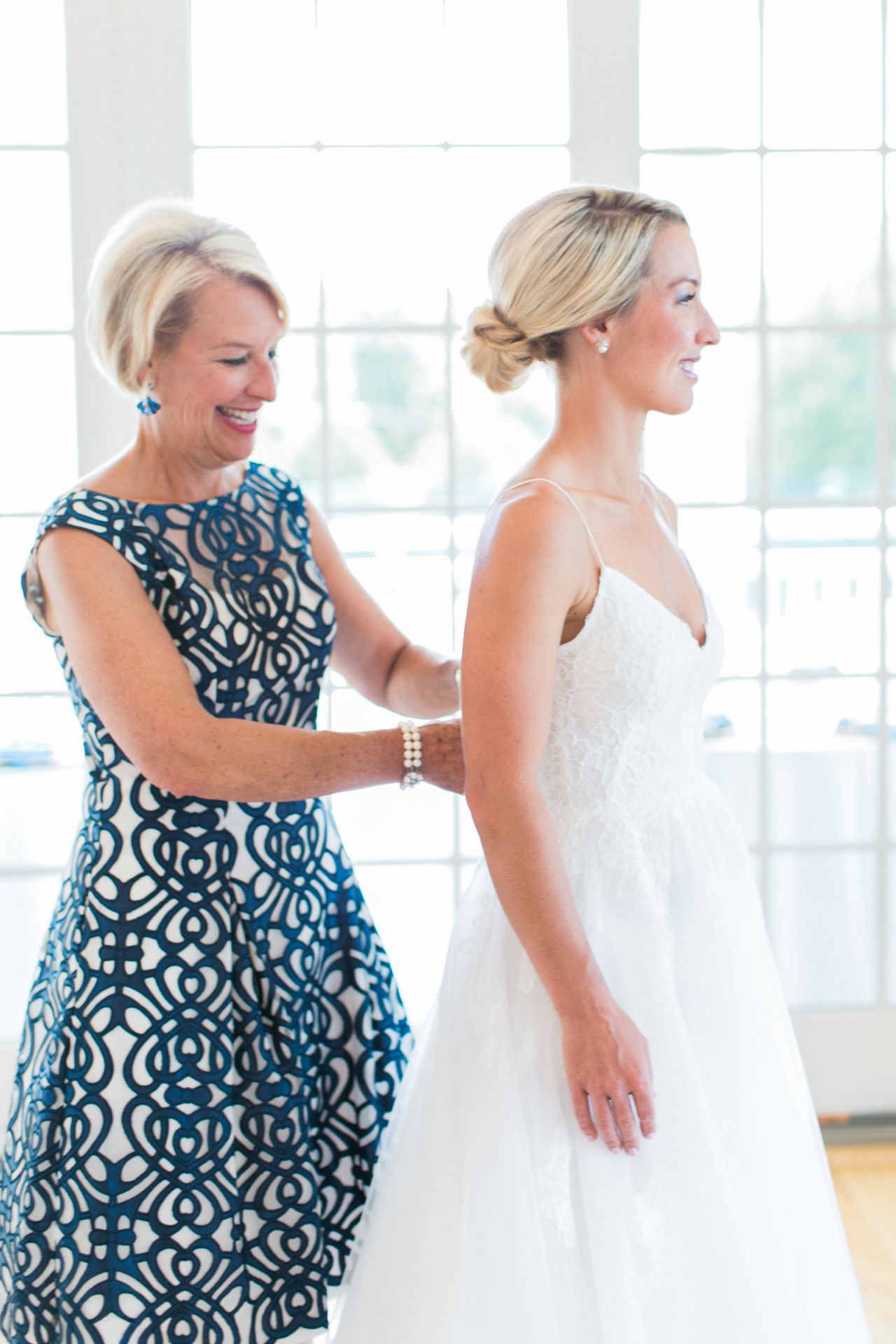 Monique Lhuiller | Walloon Lake Country Club Wedding | The Weber Photographers