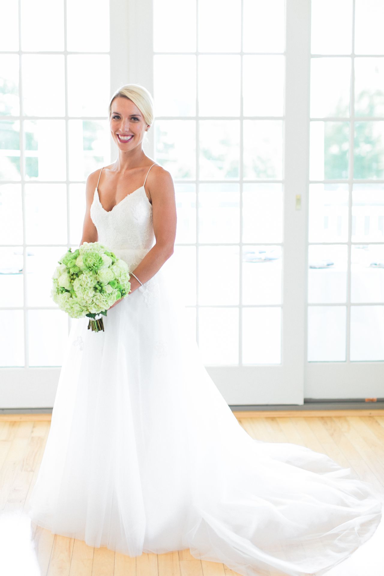 Monique Lhuiller | Walloon Lake Country Club Wedding | Monarch Garden & Floral | The Weber Photographers