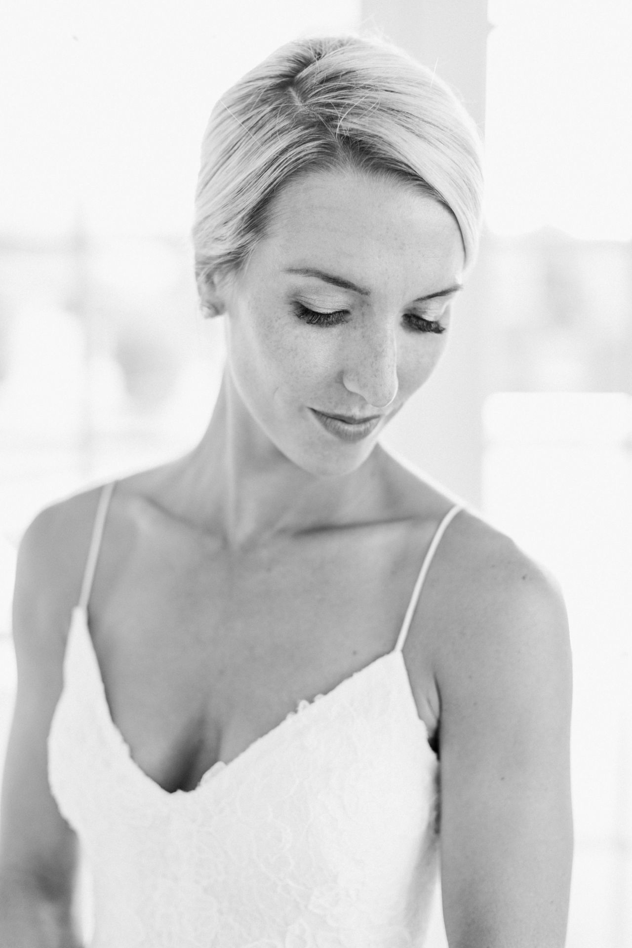 Monique Lhuiller | Walloon Lake Country Club Wedding | Monarch Garden & Floral | The Weber Photographers