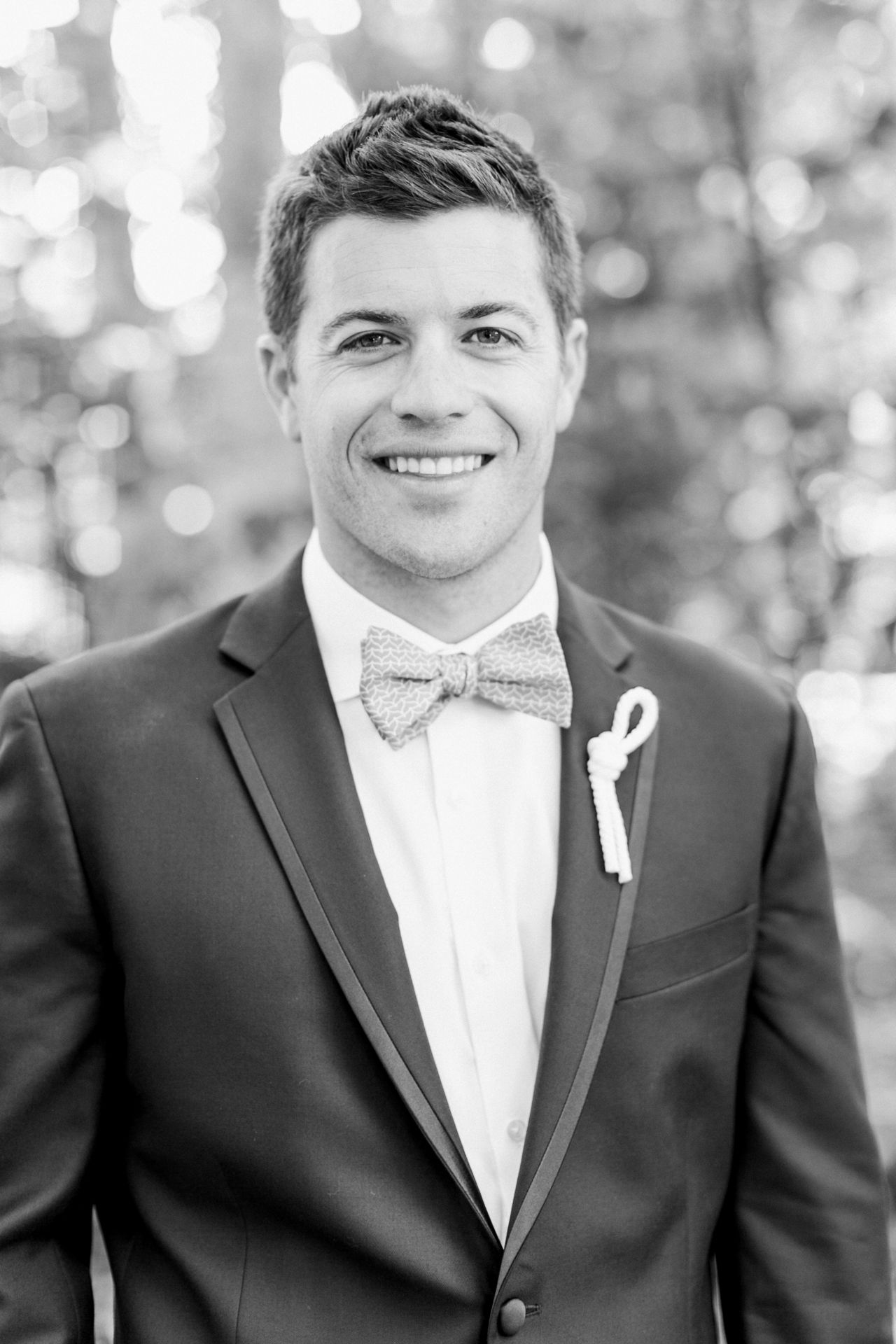 Walloon Lake Country Club Wedding | Monarch Garden & Floral | The Weber Photographers