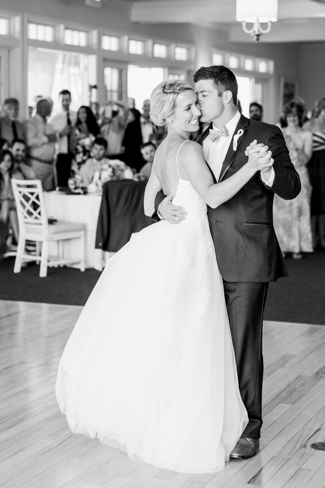 Walloon Lake Country Club Wedding | Monarch Garden & Floral | The Weber Photographers