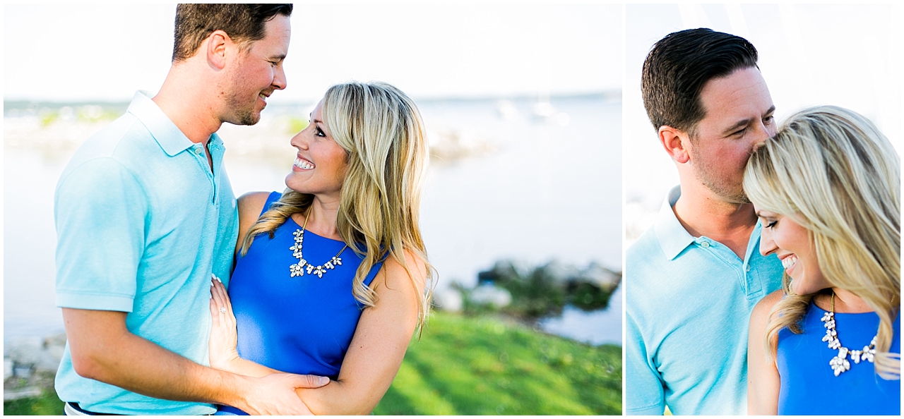 Traverse City Engagement Session 
