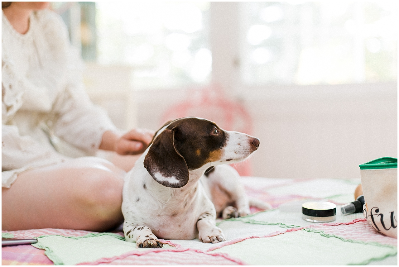 Charlevoix Chicago Club Wedding