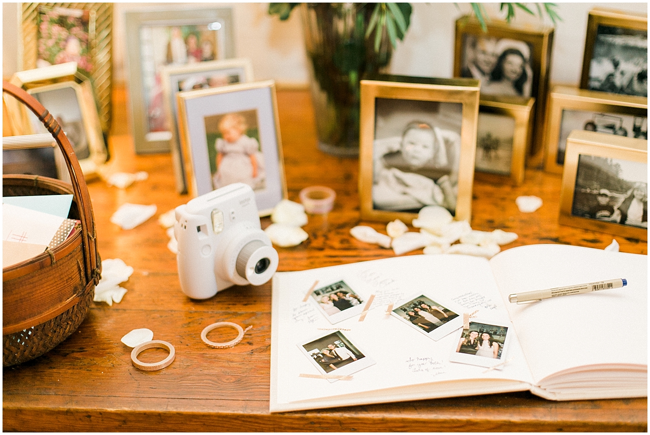 Charlevoix Chicago Club Wedding