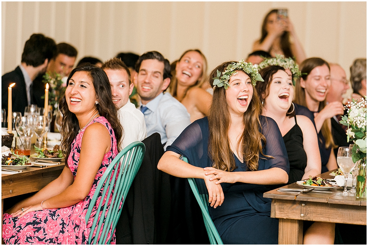 Charlevoix Chicago Club Wedding