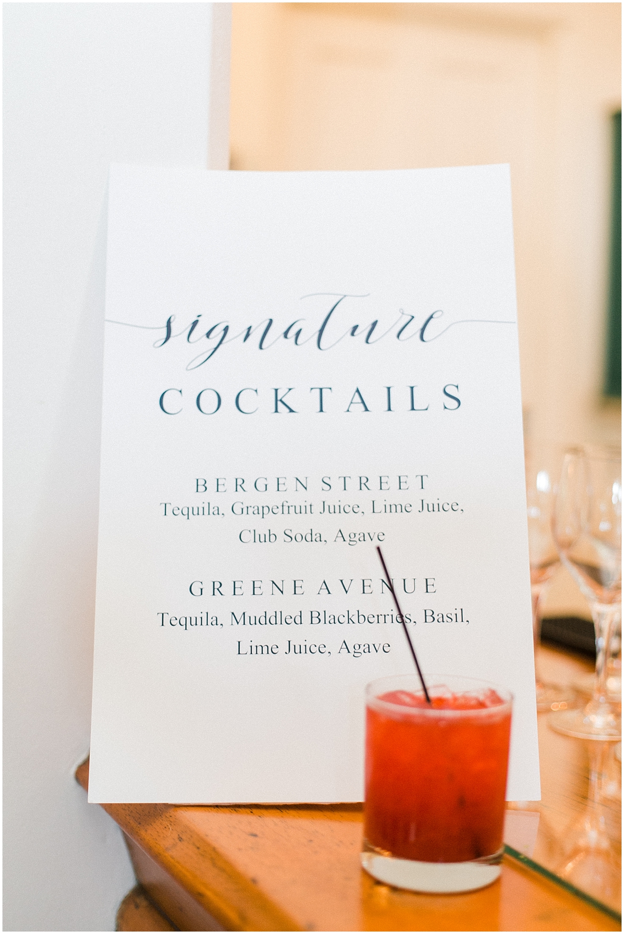 Charlevoix Chicago Club Wedding