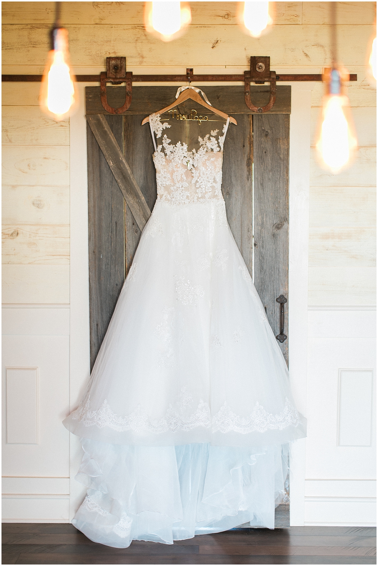 Empire Michigan Wedding