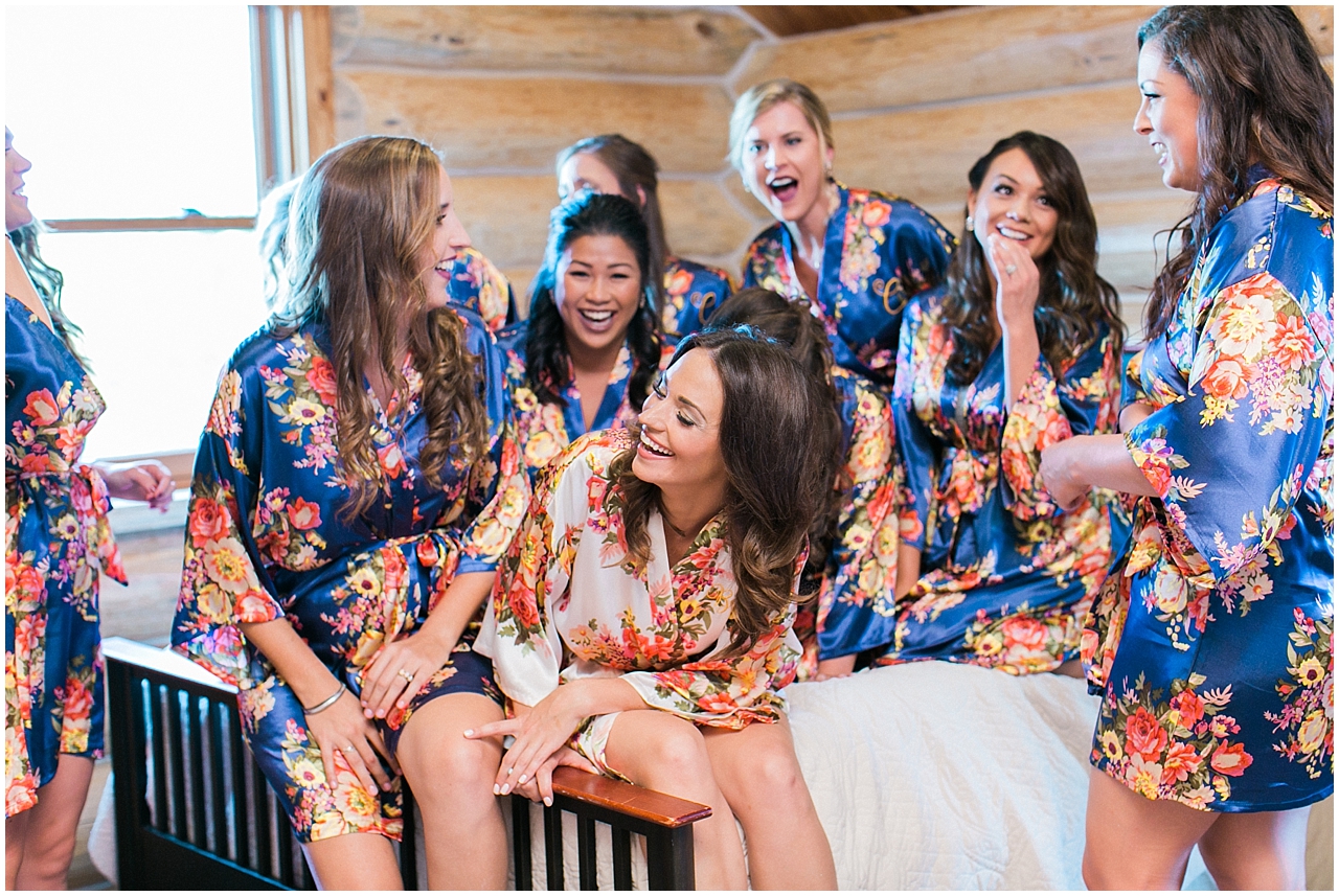 Empire Michigan Wedding