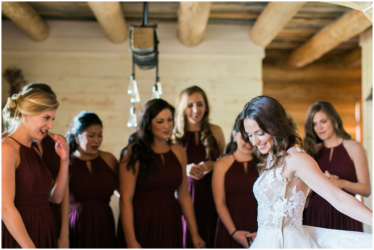 Empire Michigan Wedding