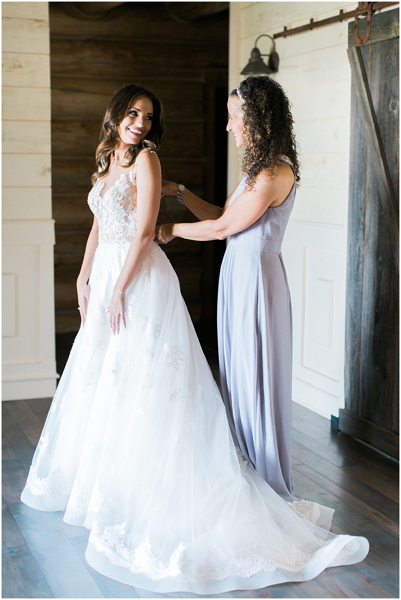 Empire Michigan Wedding