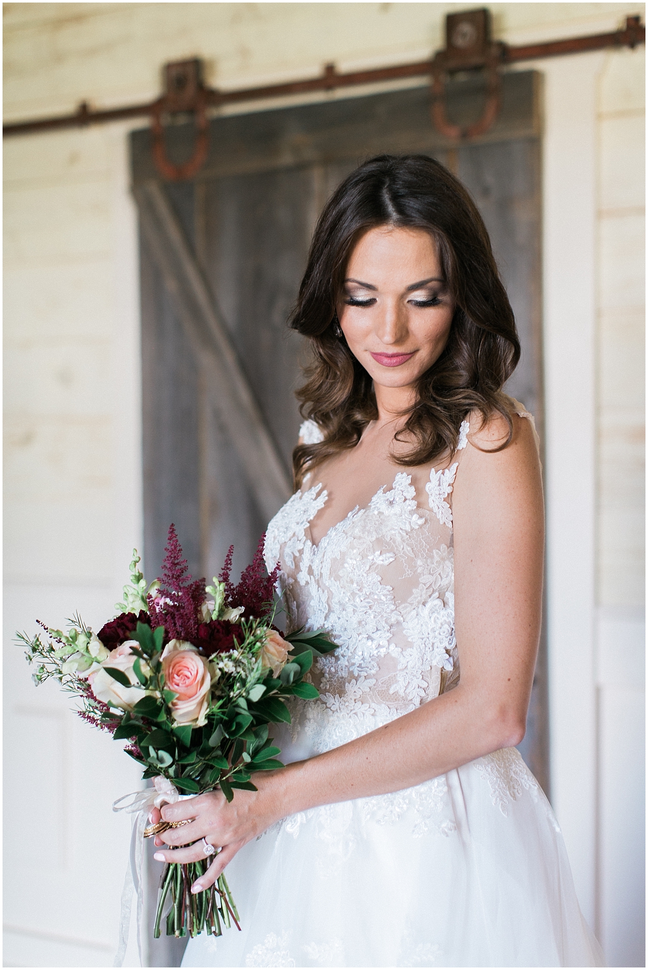 Empire Michigan Wedding