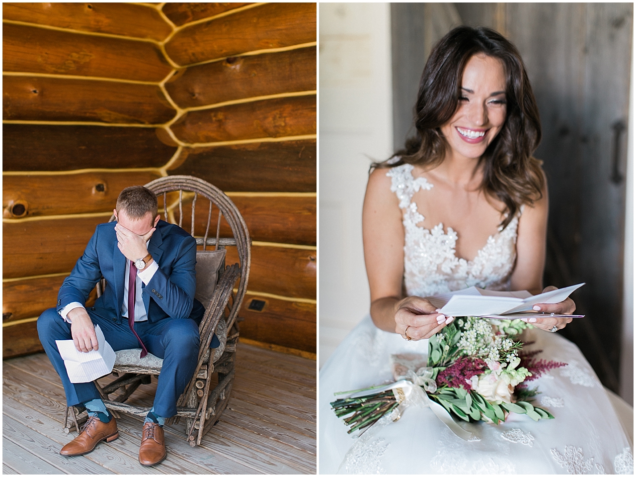 Empire Michigan Wedding