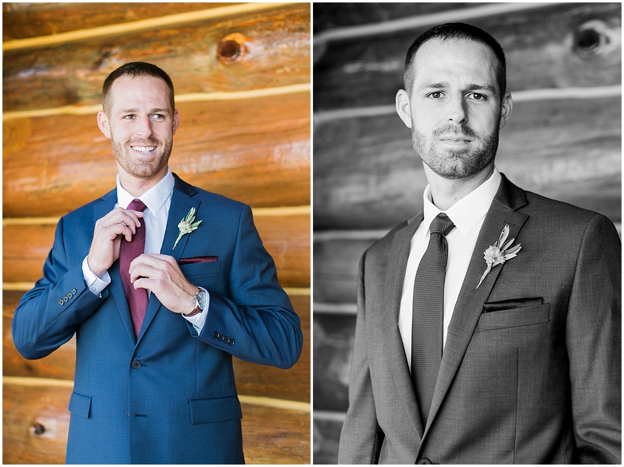 Empire Michigan Wedding