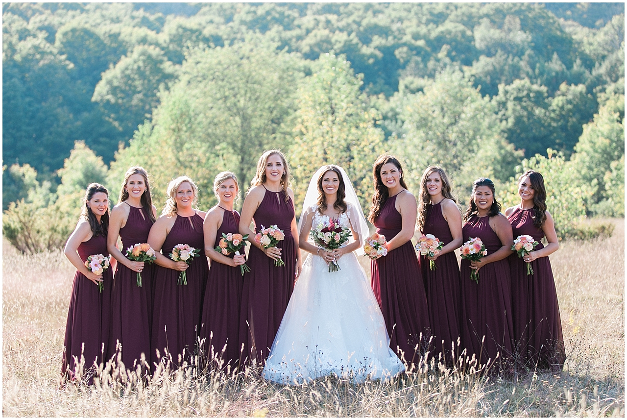 Empire Michigan Wedding