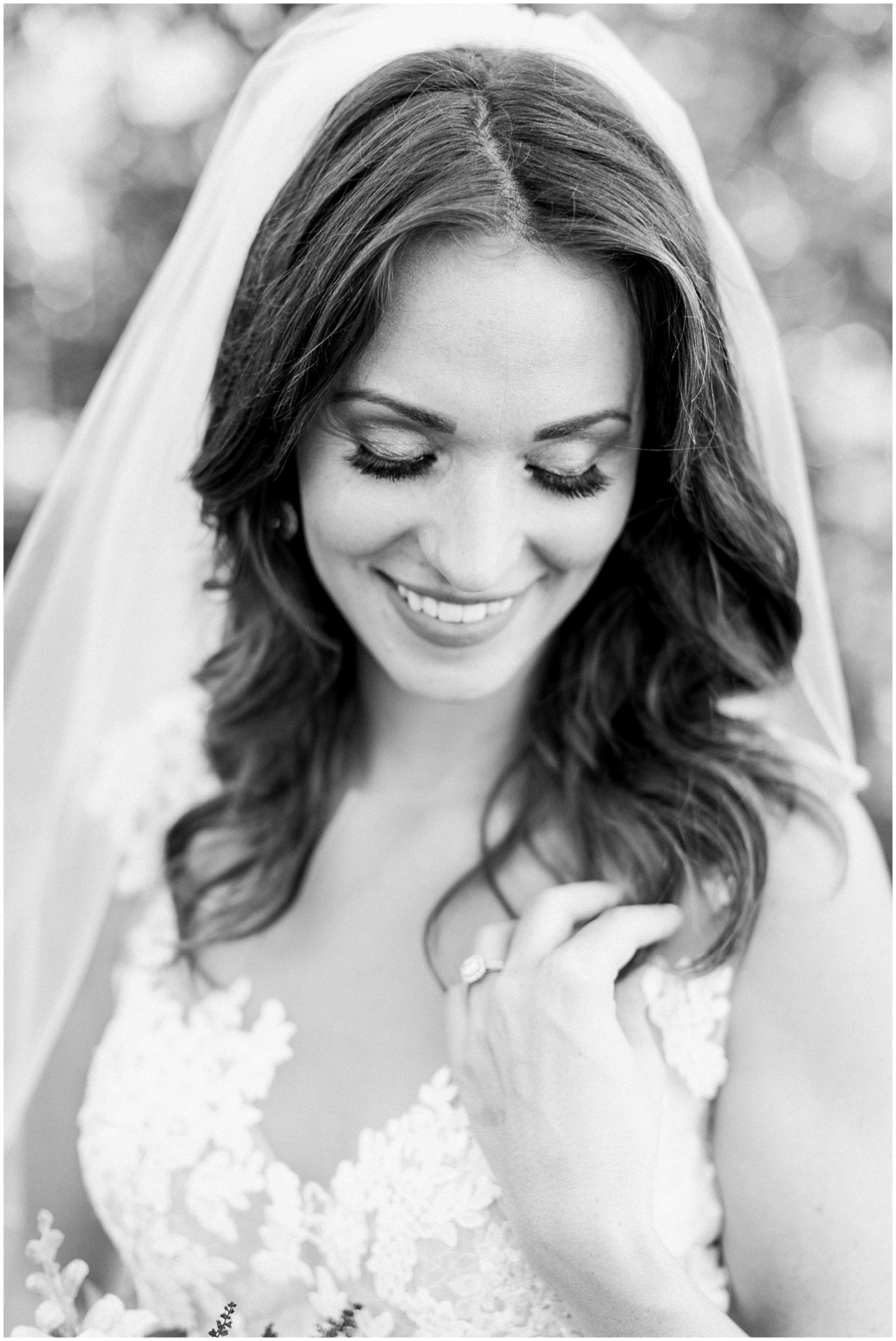 Empire Michigan Wedding