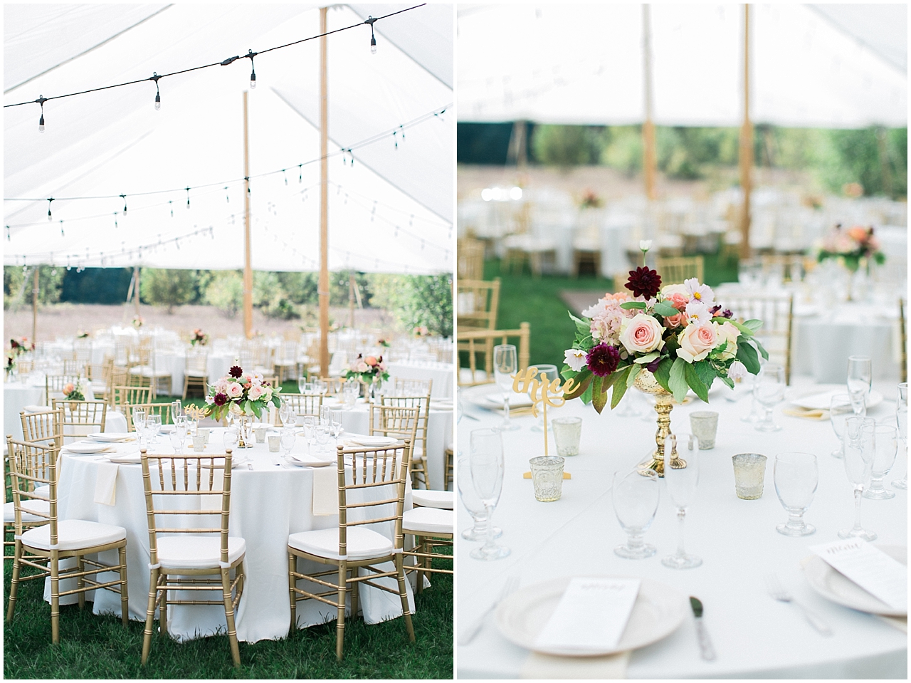 Empire Michigan Wedding