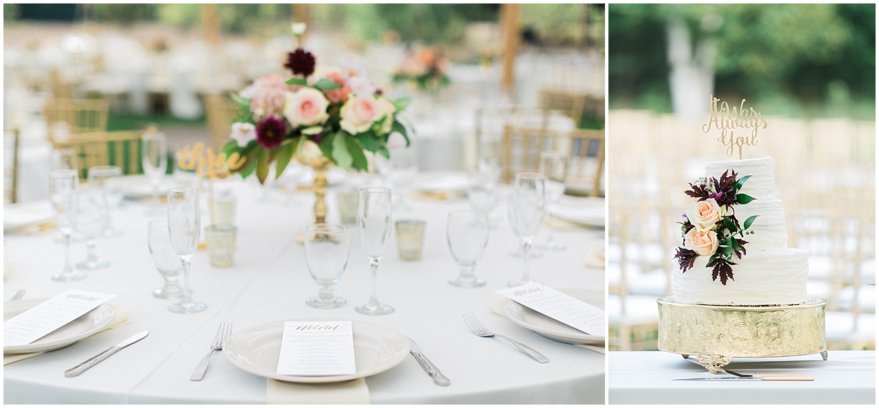 Empire Michigan Wedding