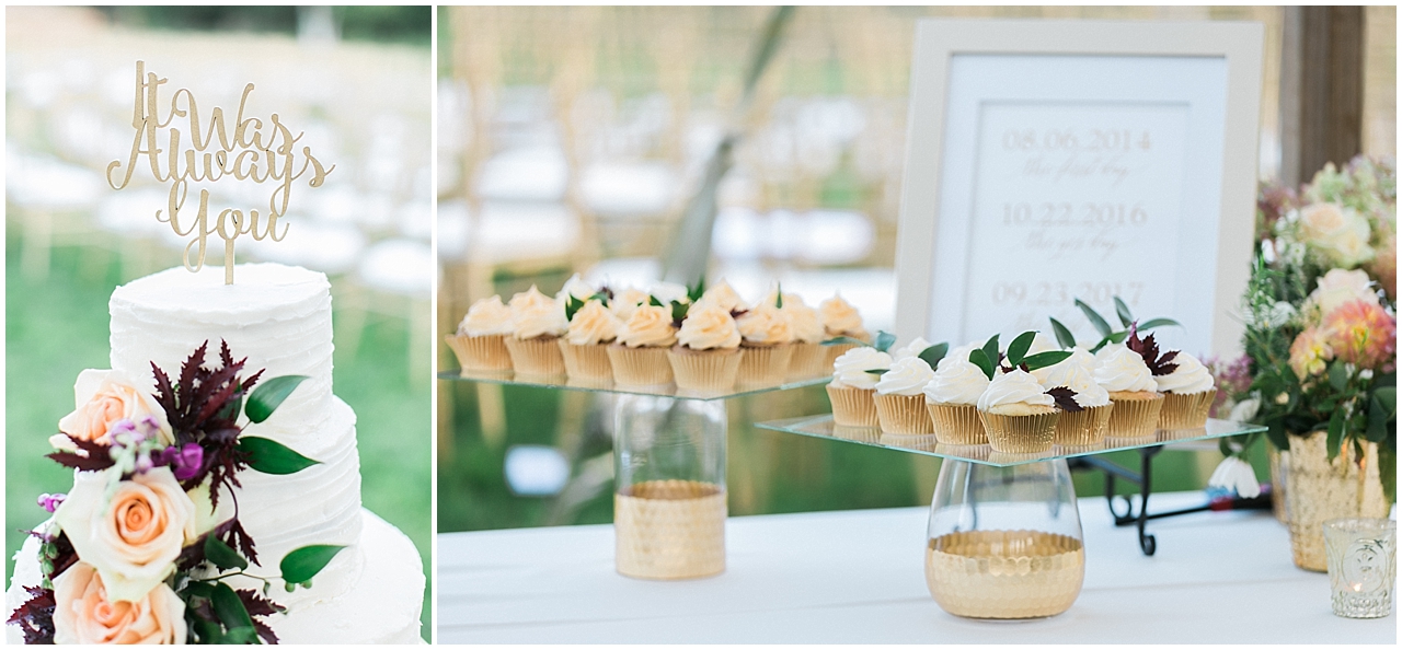 Empire Michigan Wedding