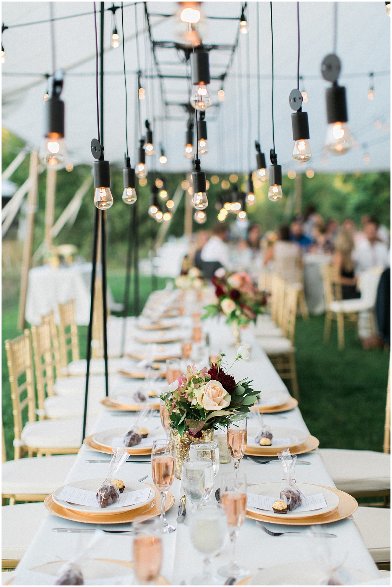 Empire Michigan Wedding