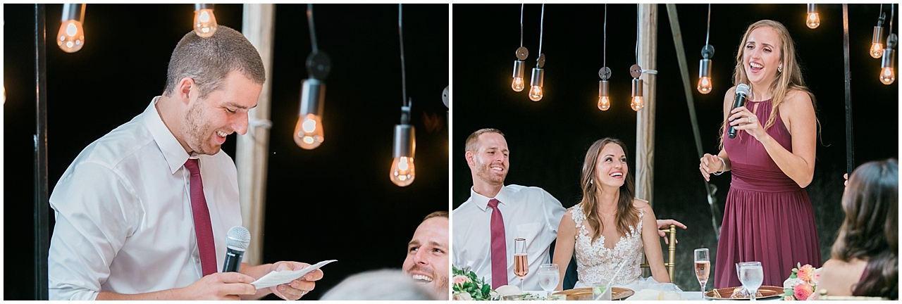 Empire Michigan Wedding