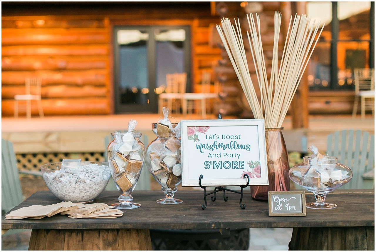 Empire Michigan Wedding