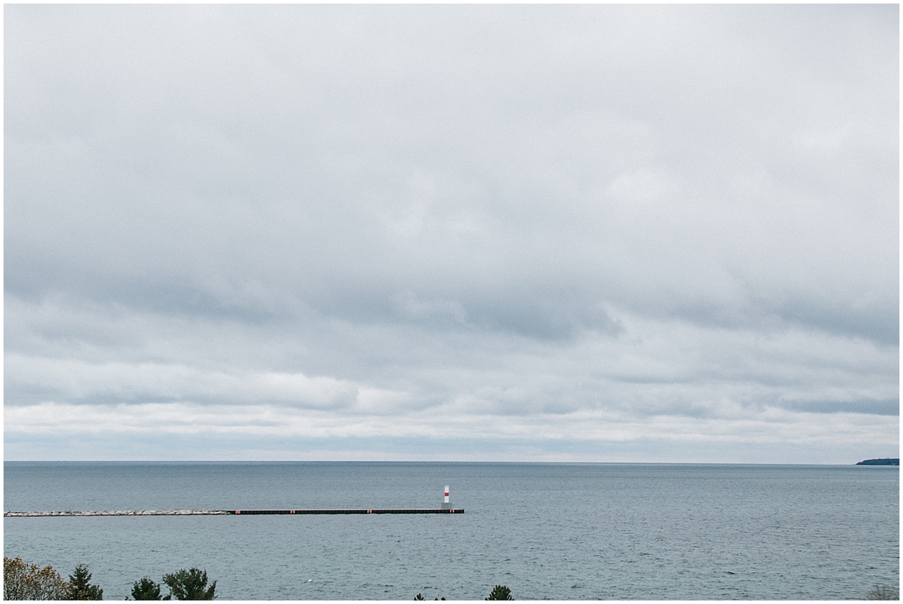 Stafford's Perry Hotel Wedding