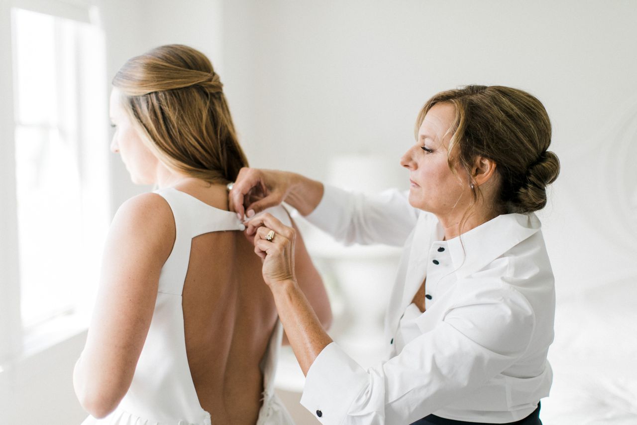 Bay Harbor Wedding | The Weber Photographers