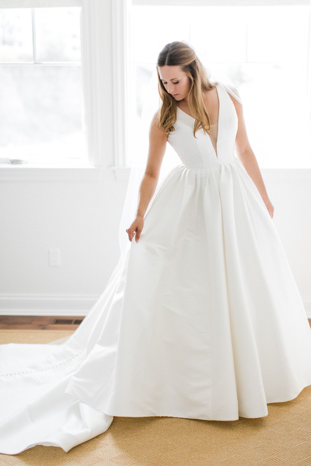 Classic Bay Harbor Wedding | The Weber Photographers