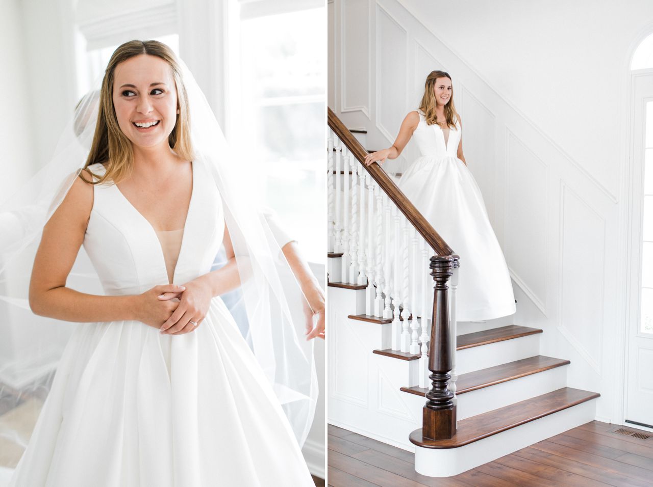 Classic Bay Harbor Wedding | The Weber Photographers