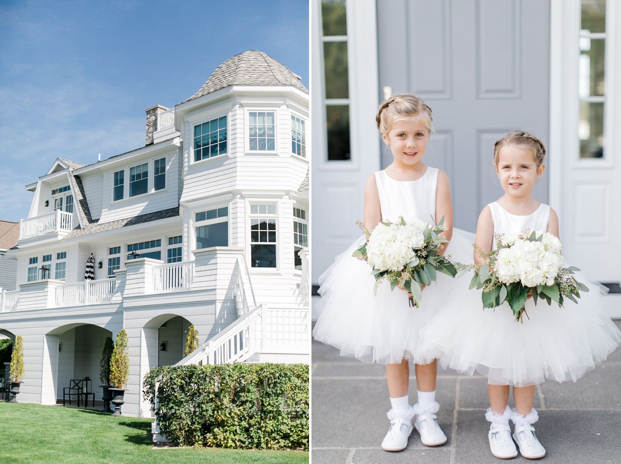 Bay Harbor Wedding | The Weber Photographers