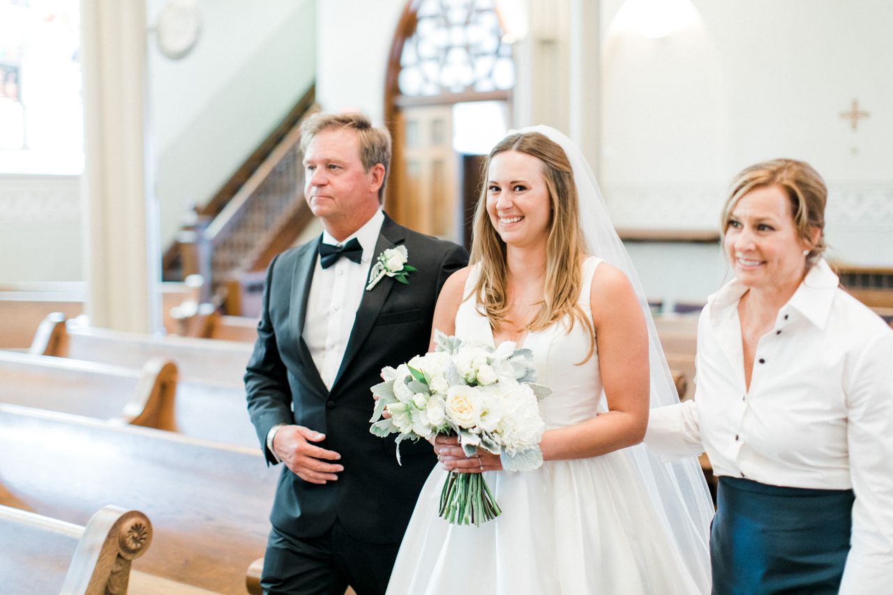 Bay Harbor Wedding | The Weber Photographers