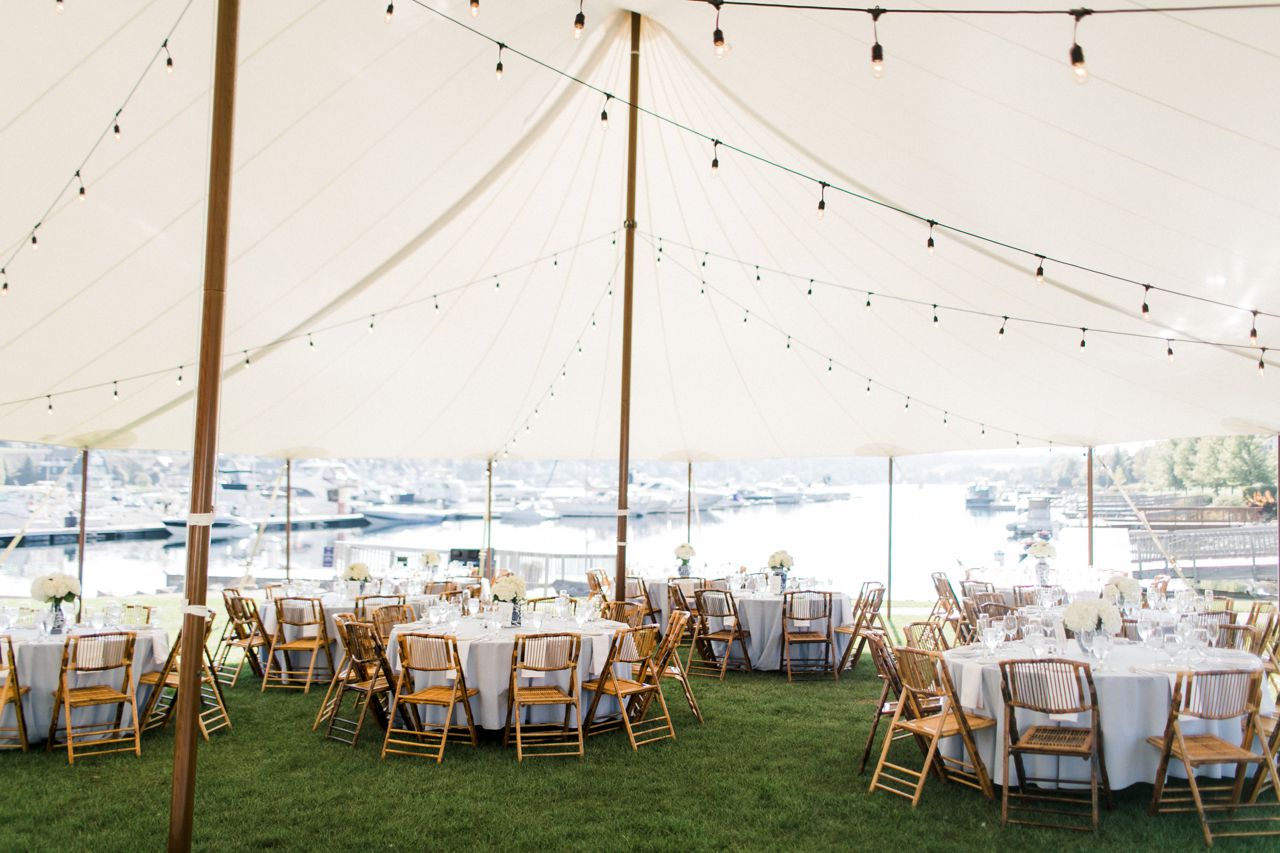 Bay Harbor Wedding | The Weber Photographers